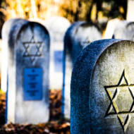 cemetery