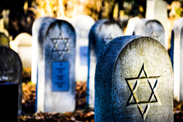 cemetery