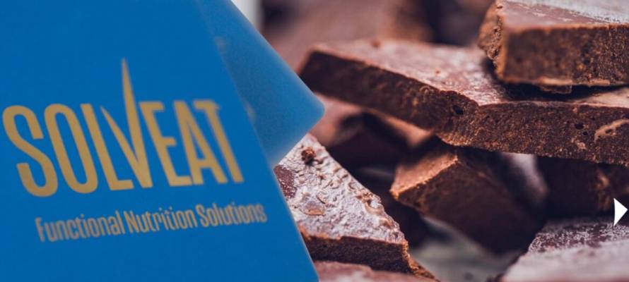 Solveat Chocolate