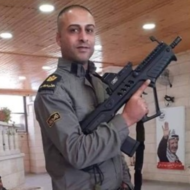 Terrorist Muhammad Al-Tubasi