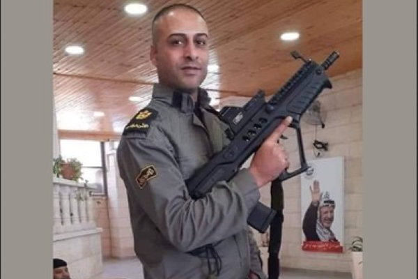 Terrorist Muhammad Al-Tubasi