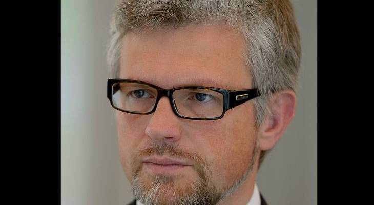 Andriy Melnyk
