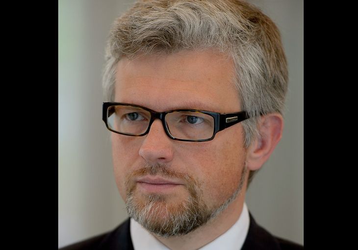 Andriy Melnyk
