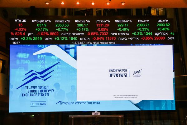 Israeli Export