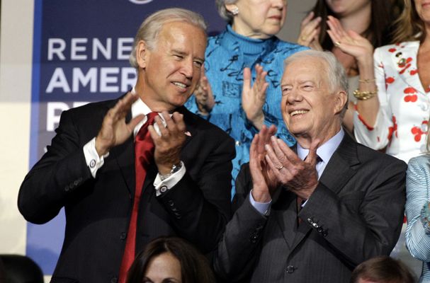 Biden Carter
