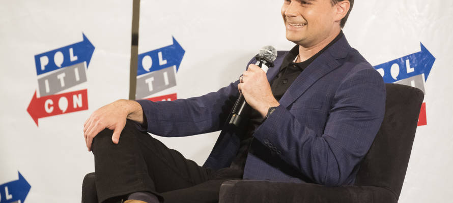 Ben Shapiro