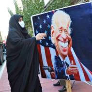 Iran US