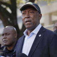 Sylvester Turner
