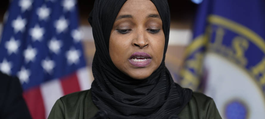 Ilhan Omar