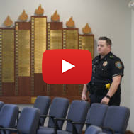 Texas Synagogue Standoff Reopening