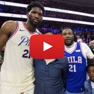Joel Embiid