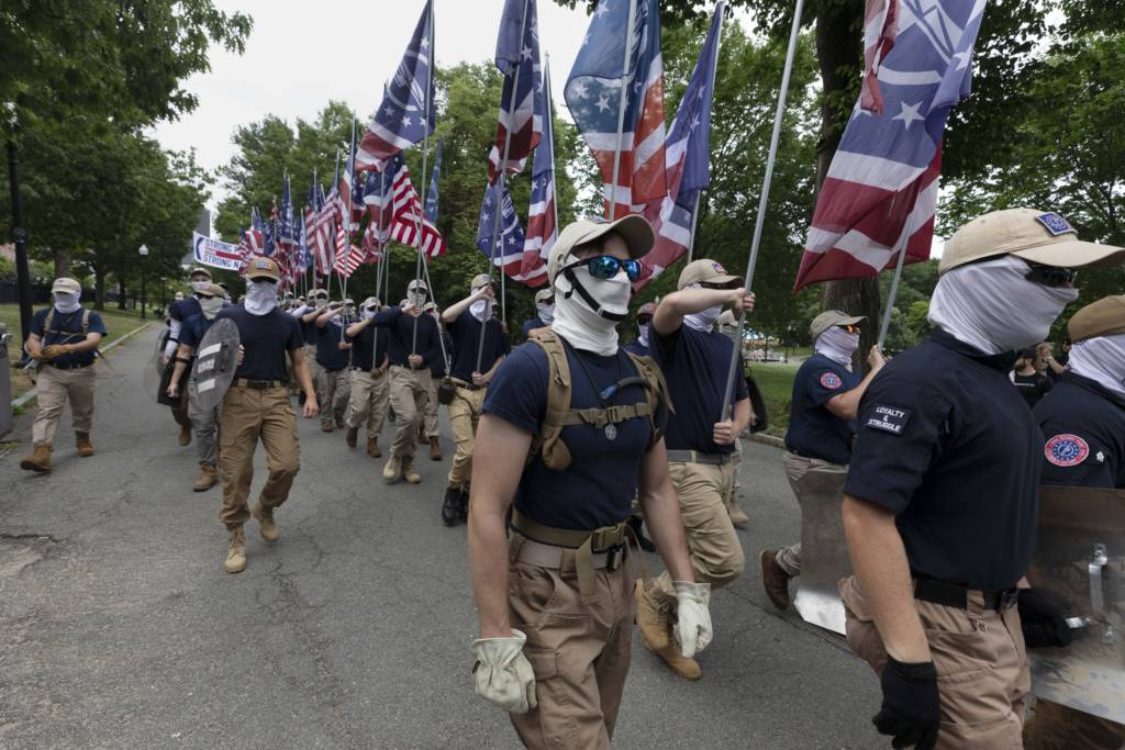 Patriot Front