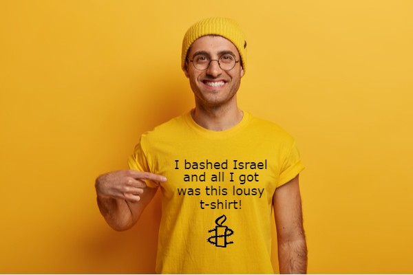 Amnesty International