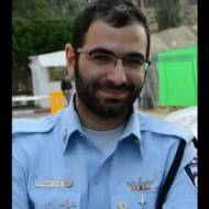 Barak Meshulam