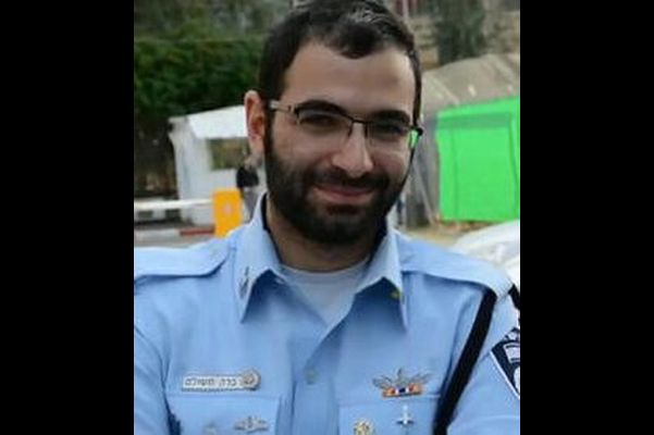 Barak Meshulam