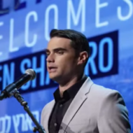 Ben Shapiro