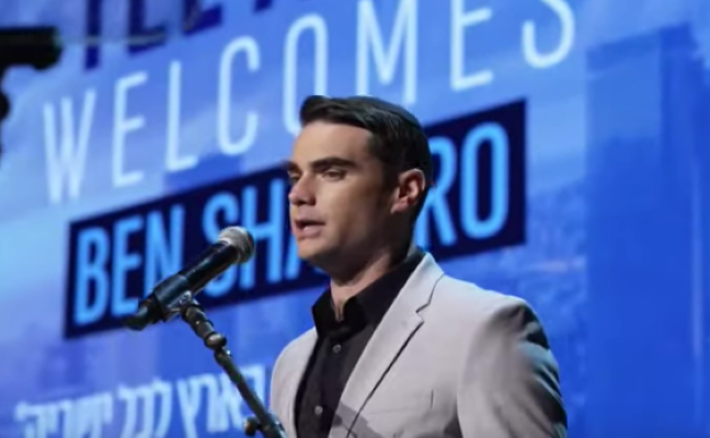 Ben Shapiro