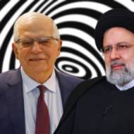 Borrell Raisi
