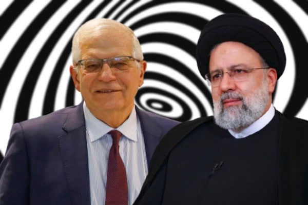 Borrell Raisi