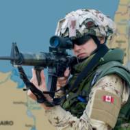 Canada Israel