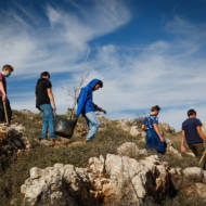 Israeli students