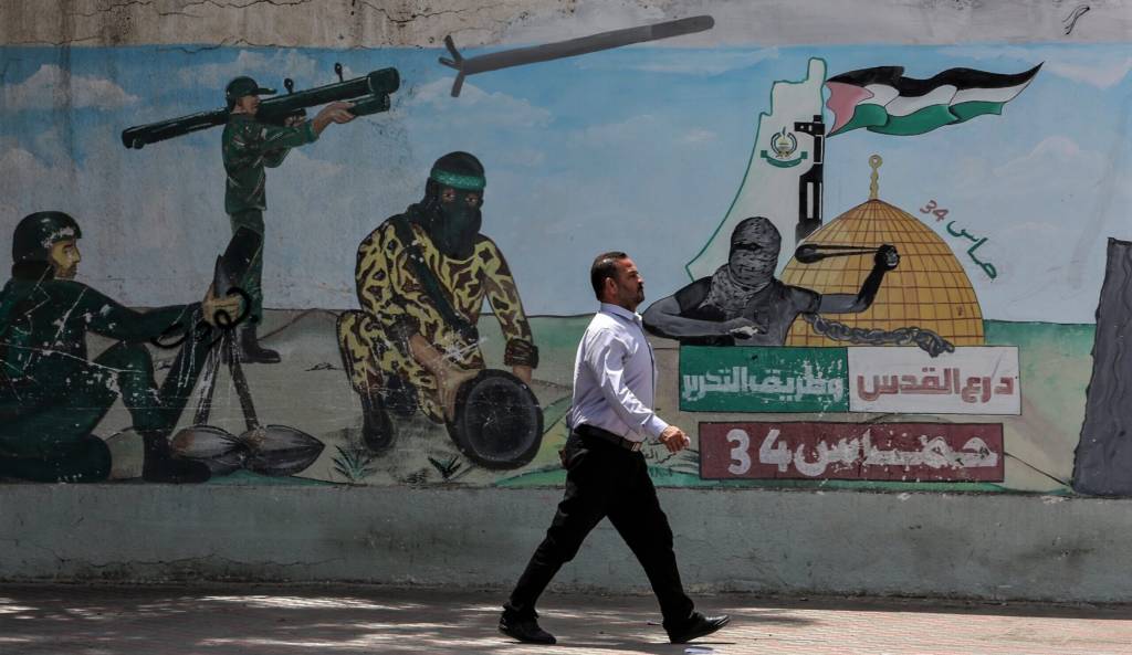 Hamas