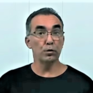 Antisemitic Brazilian preacher