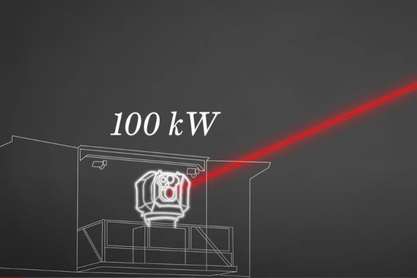 Iron Beam