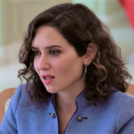 Isabel Díaz Ayuso