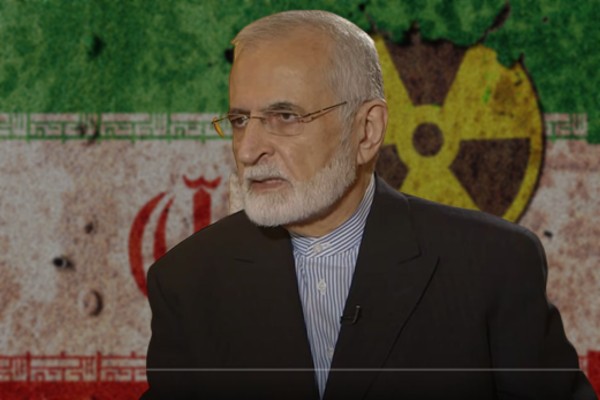 Kamal Kharazi