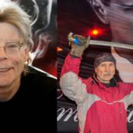 Stephen King Stepan Bandera