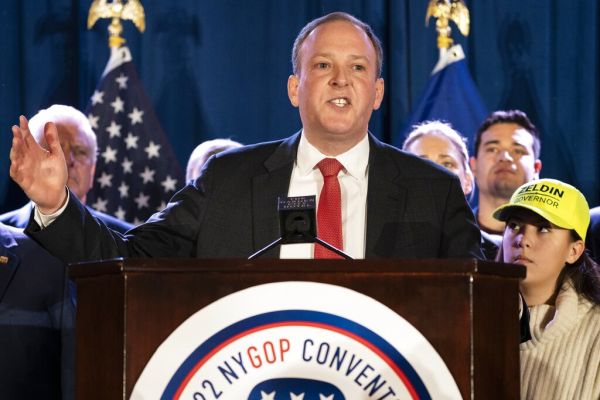 Lee Zeldin