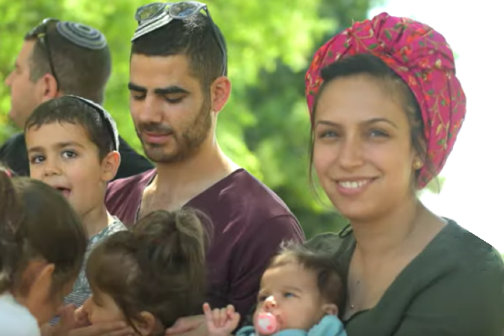 Mitzpe Kramim