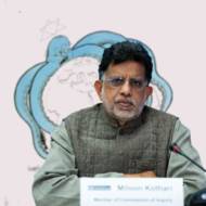 Miloon Kothari