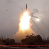 S-300 anti-aircraft system