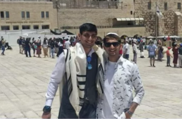 Indian Jews