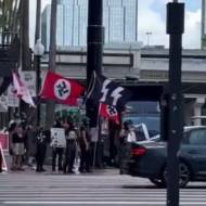 neo-Nazis