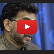 UN Commission of Inquiry official Miloon Kothari (UN Watch)