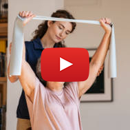 Old Age Rehab
