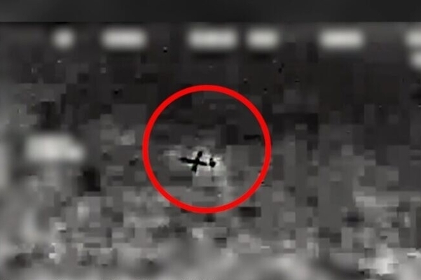 Hezbollah UAV