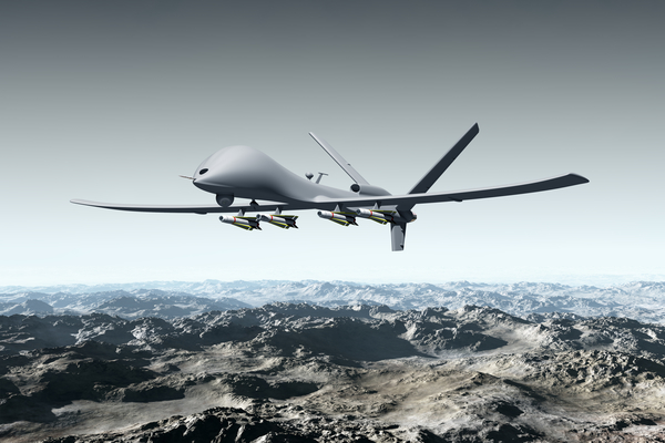 Drone