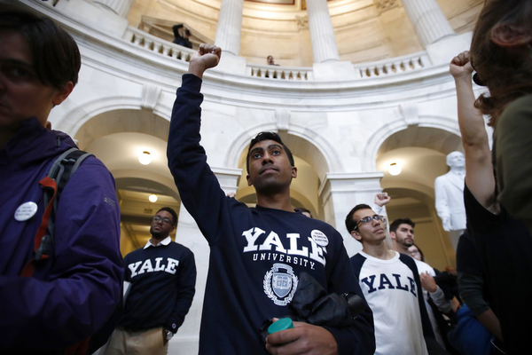 Yale