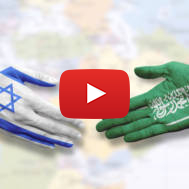 Israel Saudi Arabia