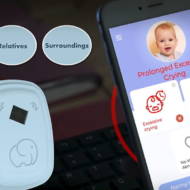 LittleOne.Care device