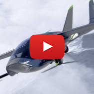 flying car