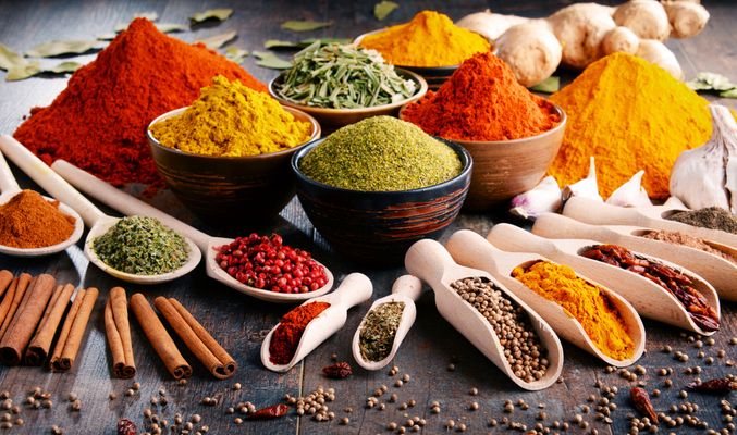 Spices