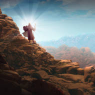 Moses