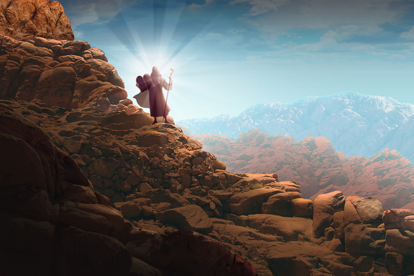 Moses