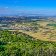 Mt. Carmel