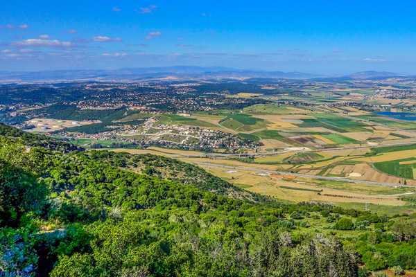 Mt. Carmel